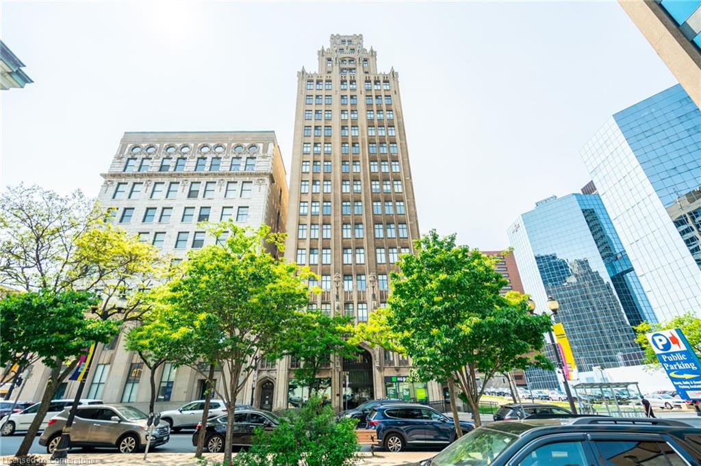 905-36 James Street S