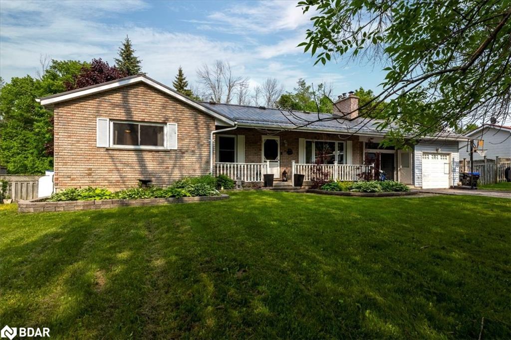 4049 Bayview Avenue Property Photo 1