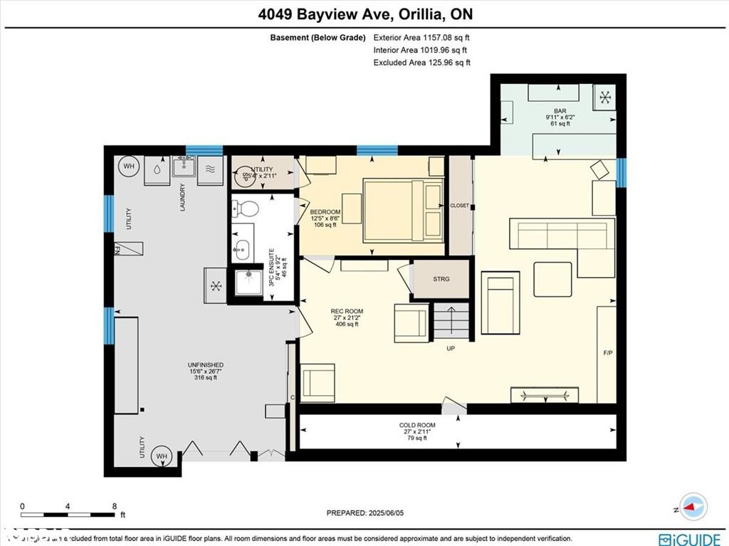 4049 Bayview Avenue Property Photo 33