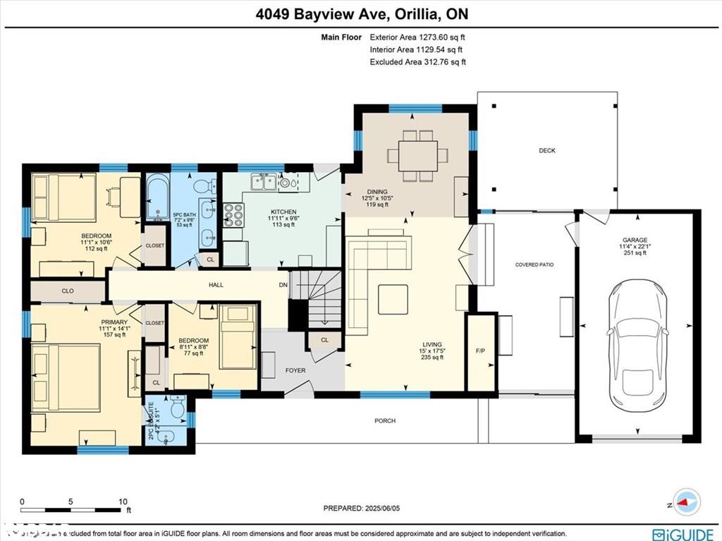 4049 Bayview Avenue Property Photo 34
