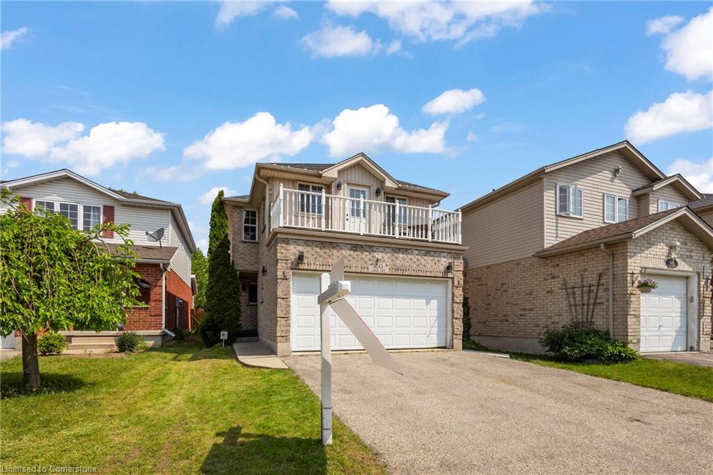 50 Inge Court Property Photo 1