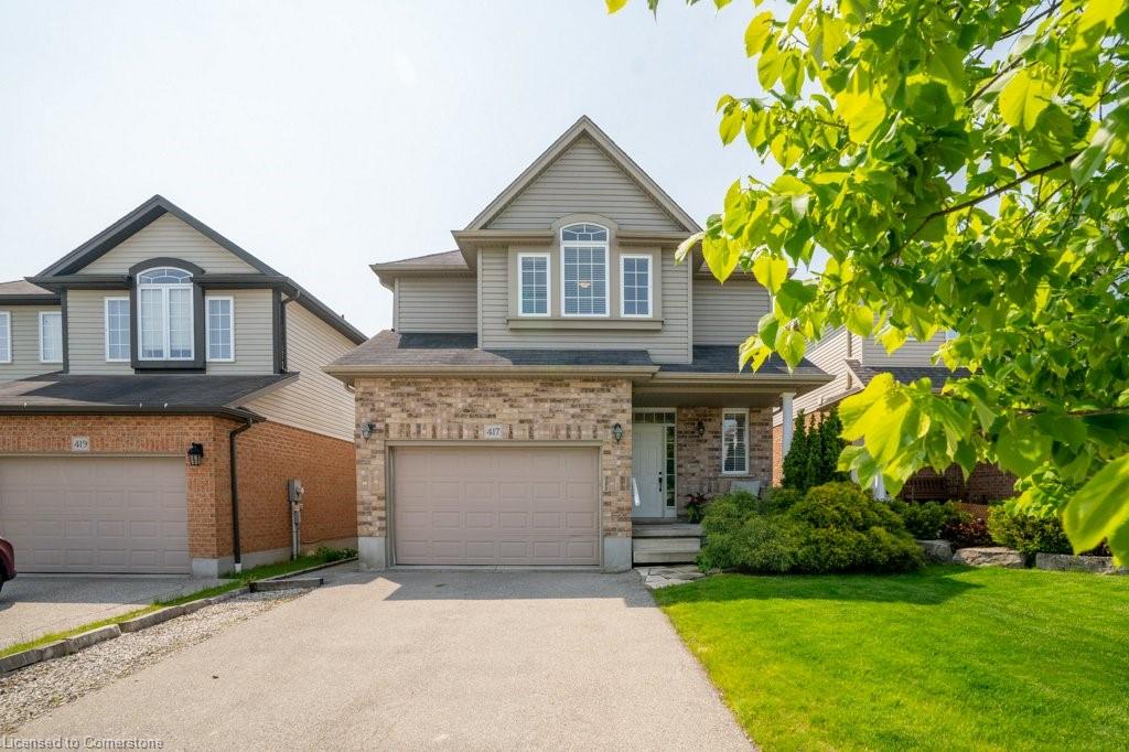 417 Westcroft Drive