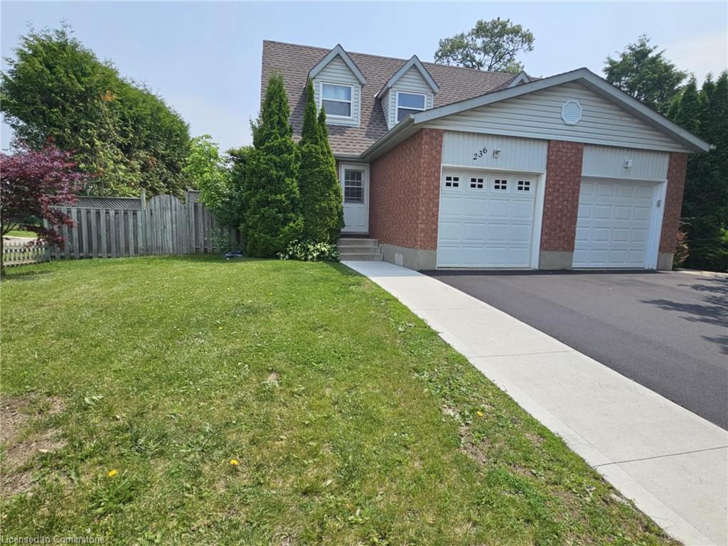 236 Northview Heights Drive Property Photo 1