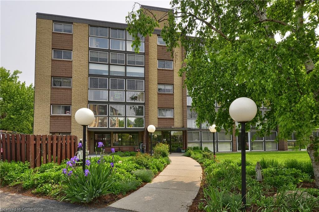 404-400 Champlain Boulevard Property Photo 1