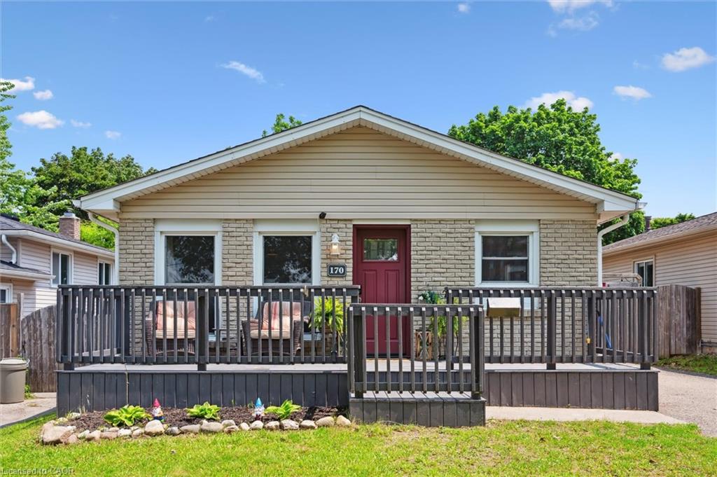 170 Natchez Road Property Photo