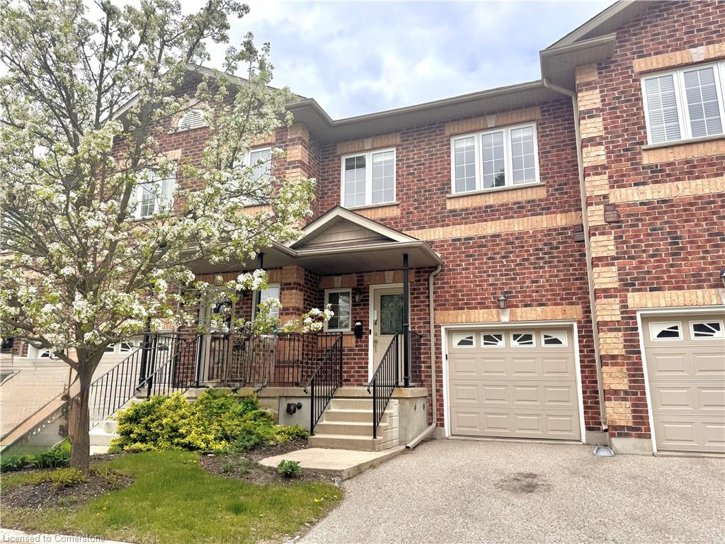 7-76 Woolwich Street Property Photo 1