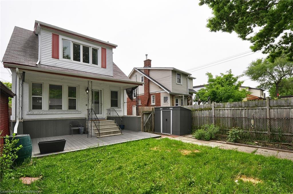 95 Ottawa Street N Property Photo 29