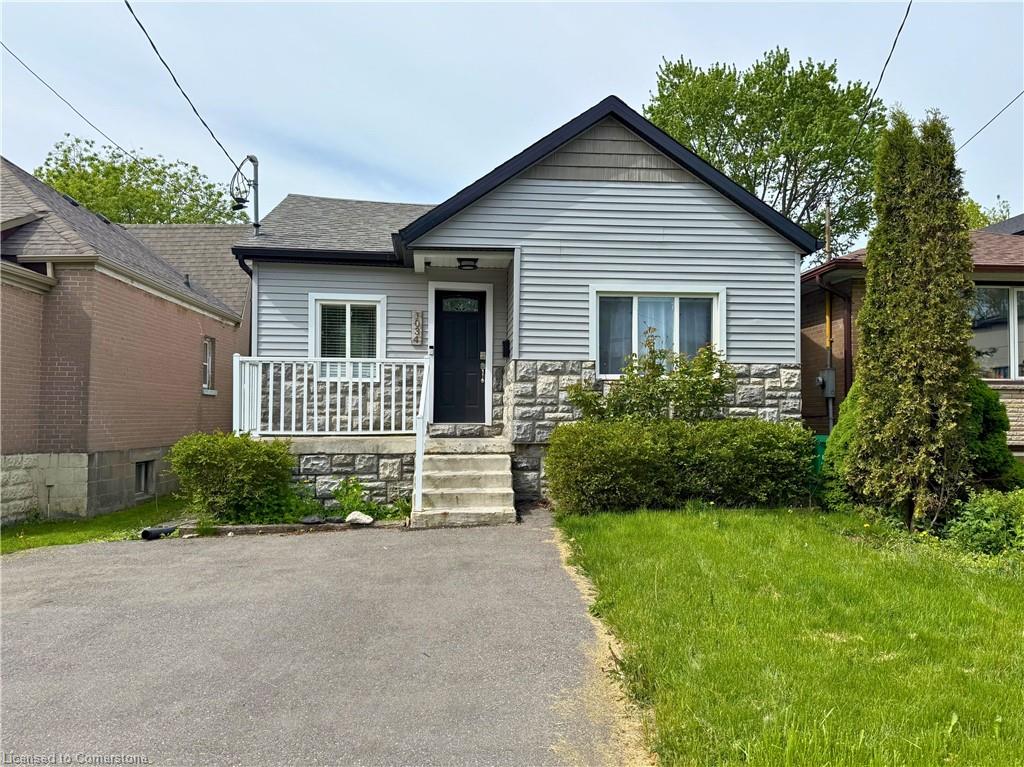 1034 Meredith Avenue Property Photo 1