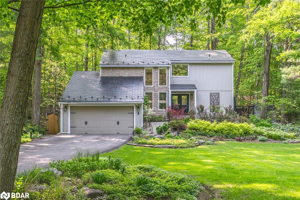 3 Sugarbush Rd Property Photo 1