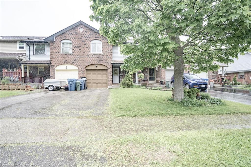 78 Grandridge Crescent Property Photo 1