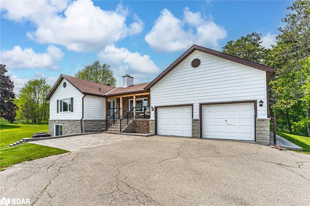 1238 Adjala-tecumseth Townline Property Photo 1