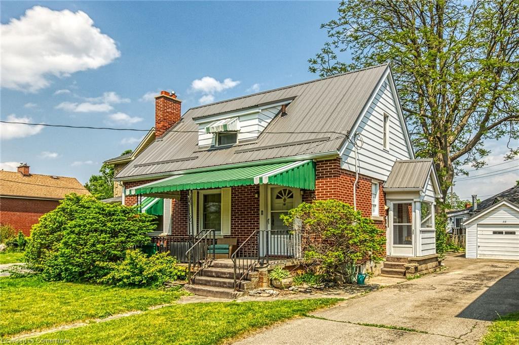 58 Mount Pleasant Street Property Photo 1