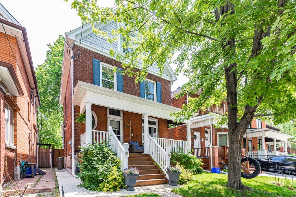 85 Burris Street Property Photo 1