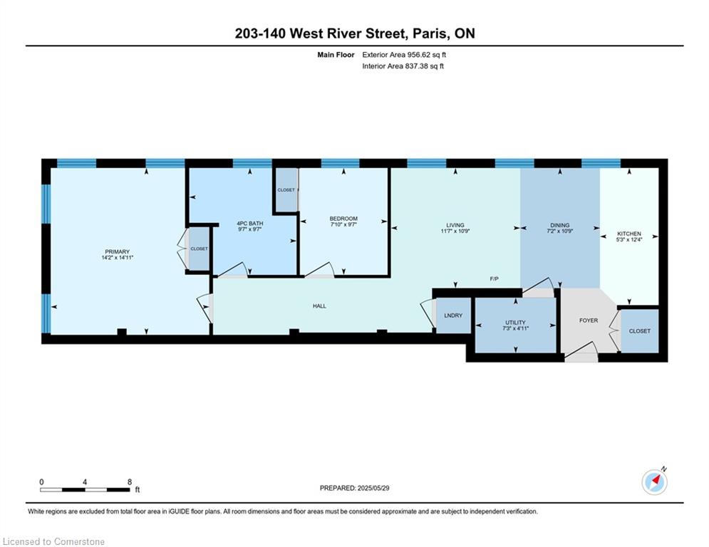 203-140 West River Street Property Photo 50
