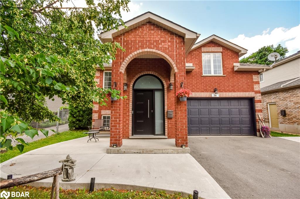 56 Monique Crescent Property Image
