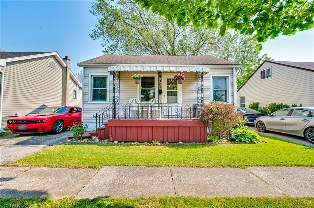 373 Simpson Avenue Property Photo 1