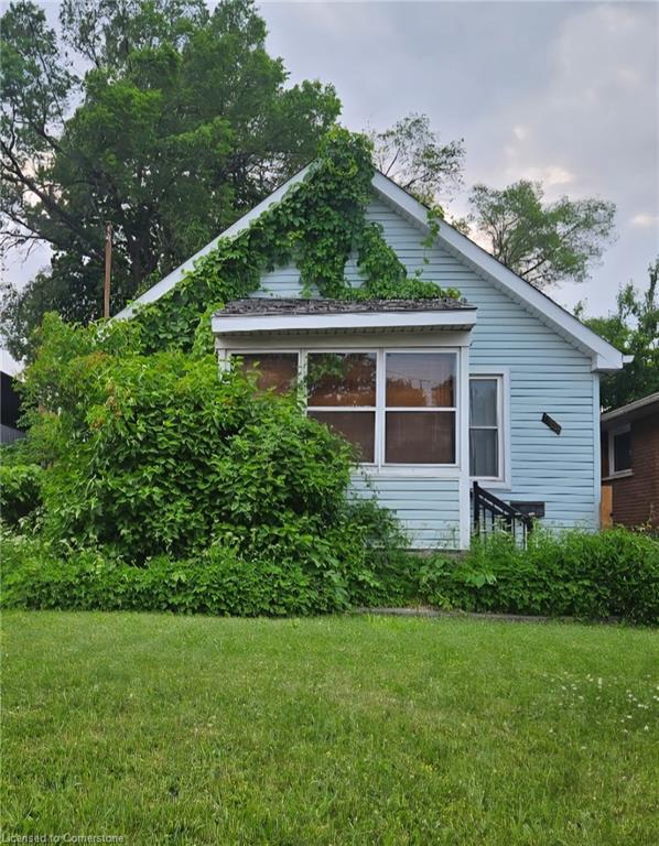 584 Upper Sherman Avenue A Property Photo 1