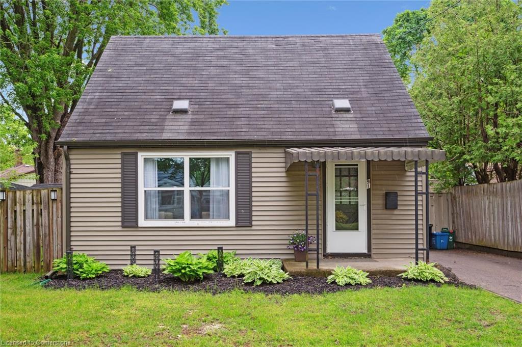 91 Glen Road Property Photo 1