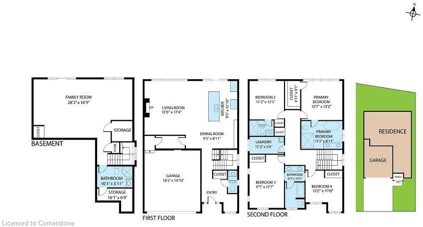12-2835 Sheffield Place Property Photo 48
