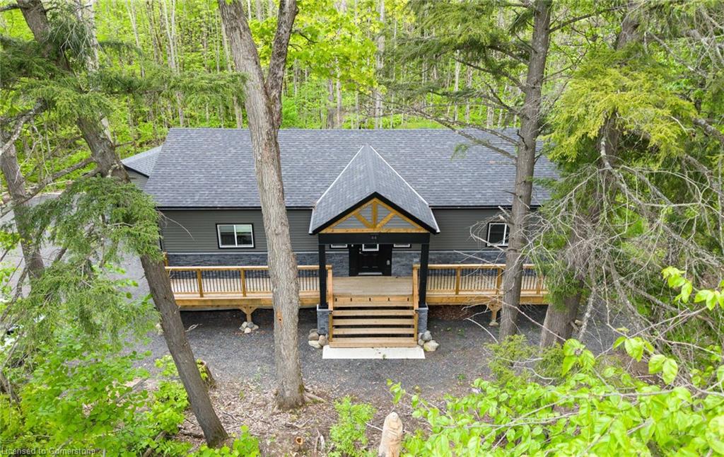 44 Sunnyshore Park Drive Property Photo 1