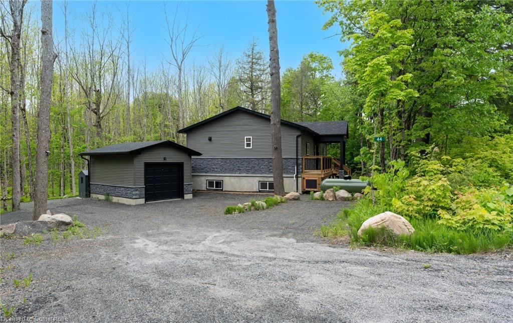 44 Sunnyshore Park Drive Property Photo 1