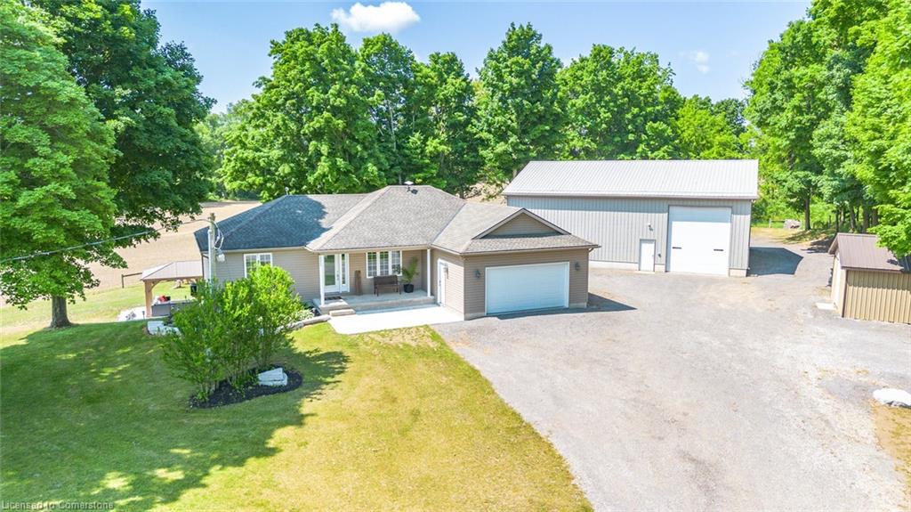 2235 Hazen Road Property Photo 1