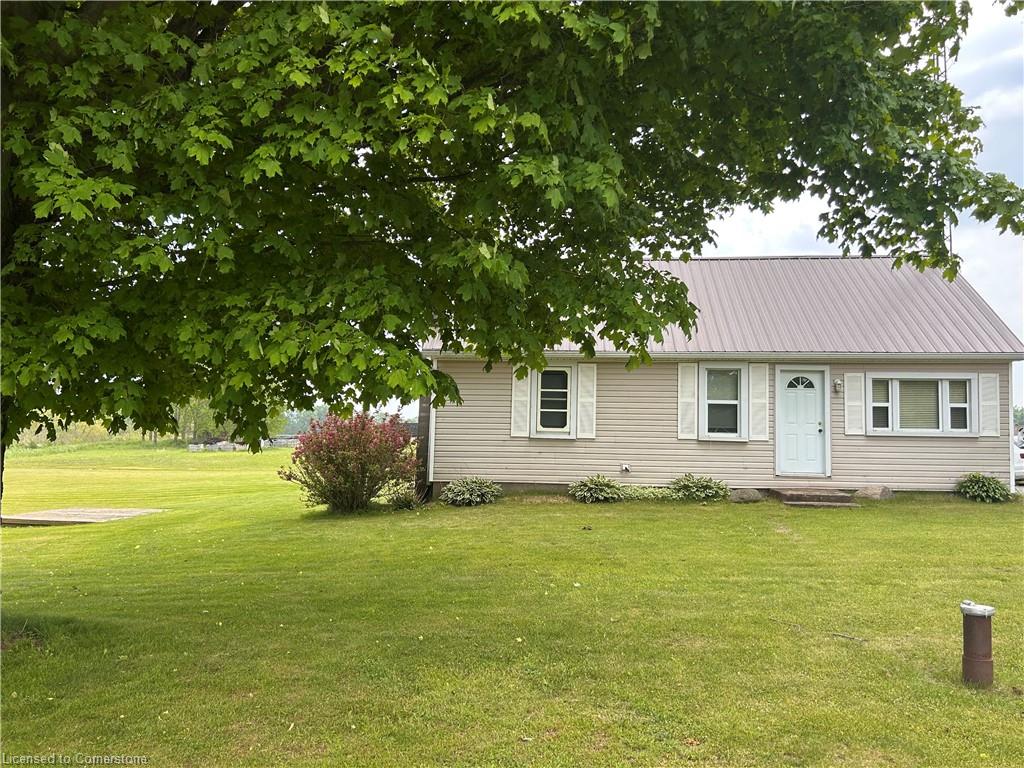 750 Charlotteville Road 8 Property Photo 1