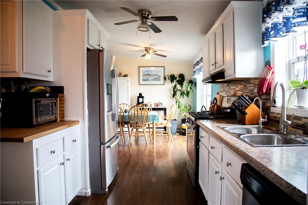 22 Cricklewood Crescent Property Photo 20