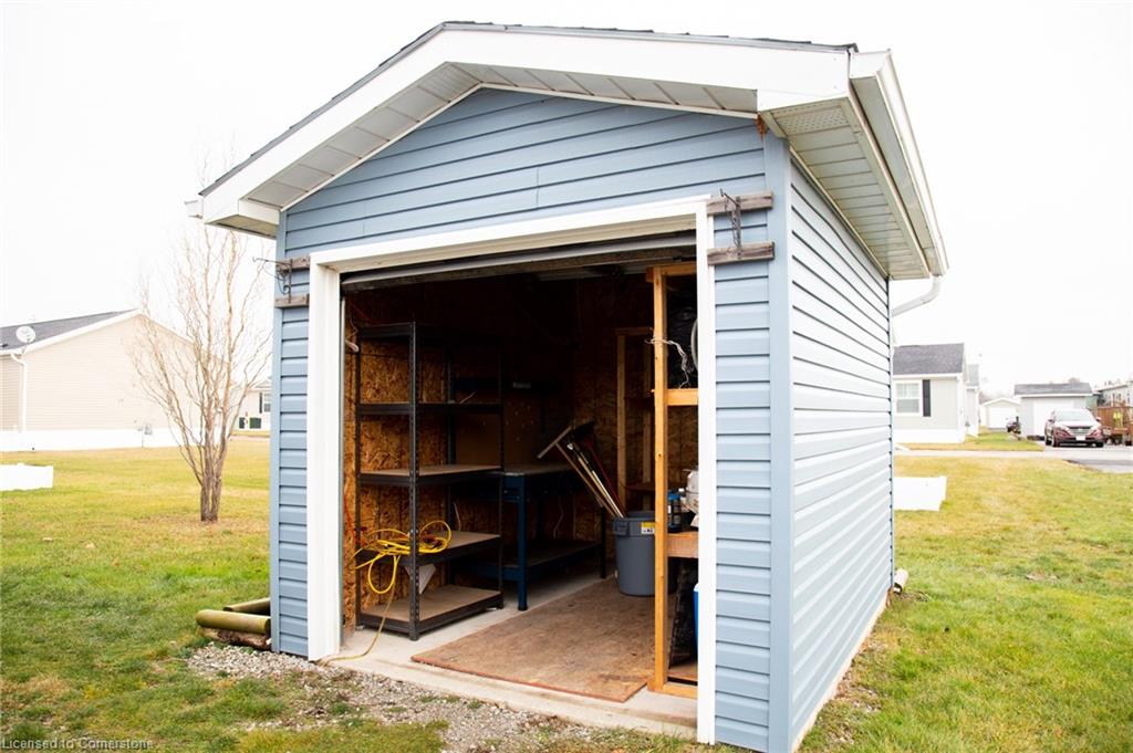 22 Cricklewood Crescent Property Photo 29