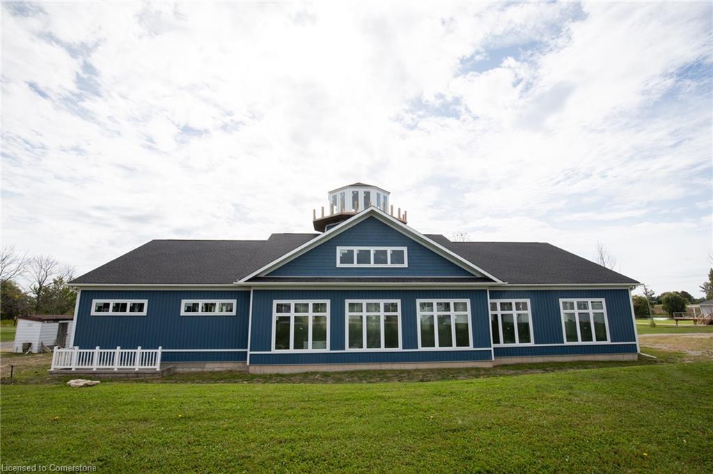 22 Cricklewood Crescent Property Photo 34