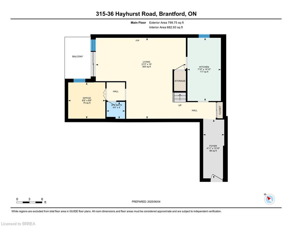 315-36 Hayhurst Road Property Photo 44