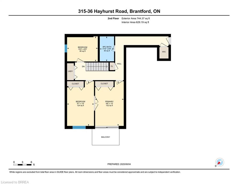 315-36 Hayhurst Road Property Photo 45