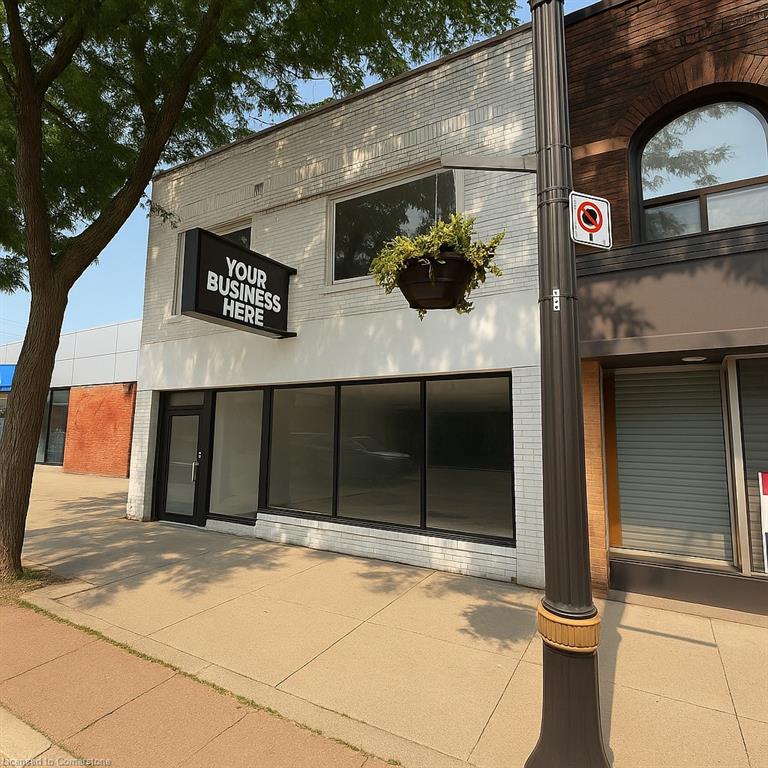 295 James Street N Property Photo 1