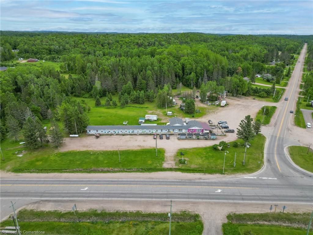 4- 531 Highway