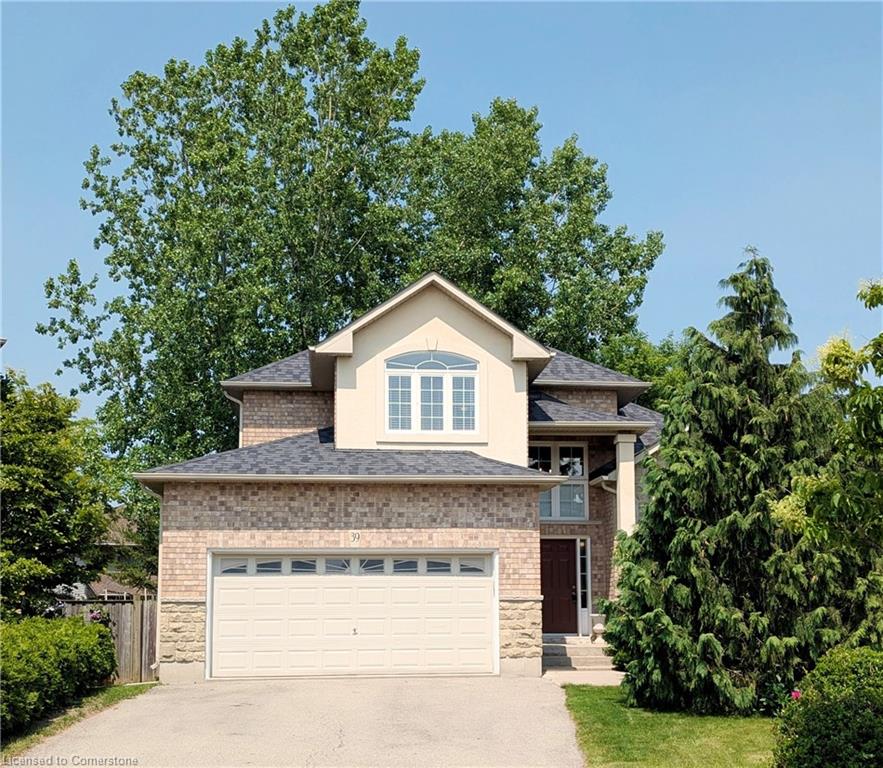 39 Naomi Court Property Photo 1