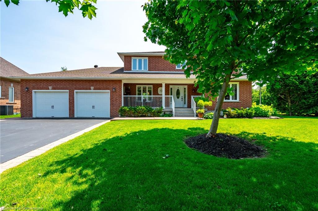 19 Savona Crescent Property Photo 1
