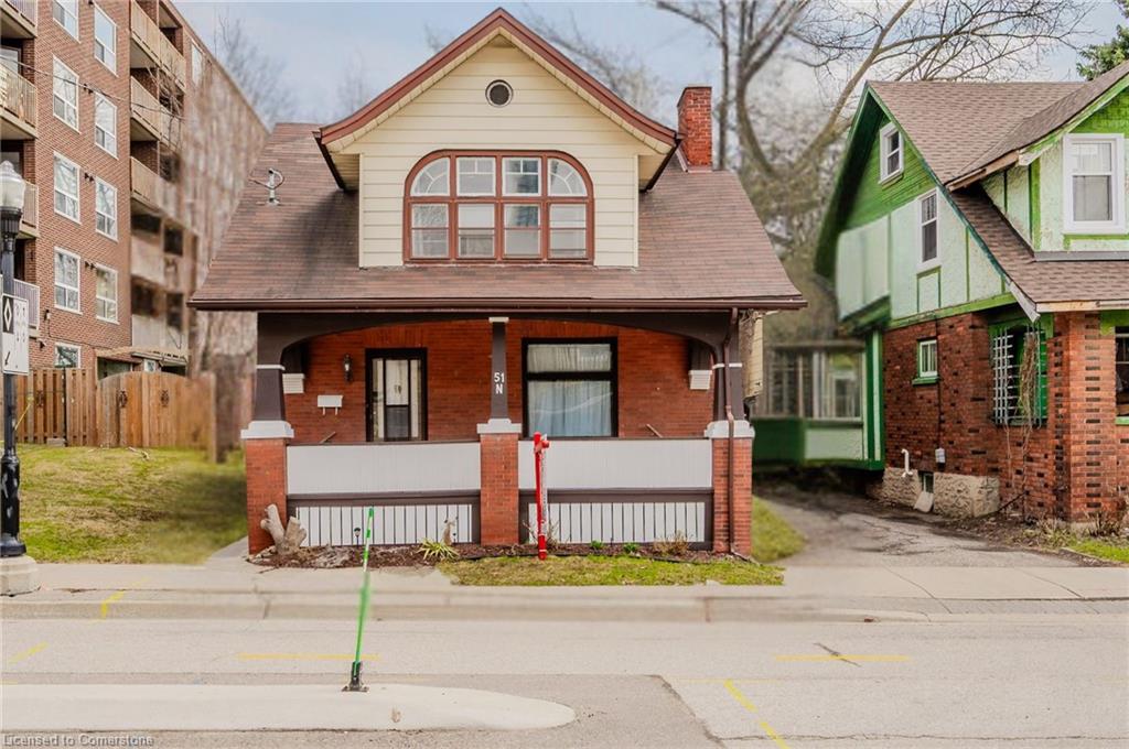 51 Cedar Street N Property Photo 1