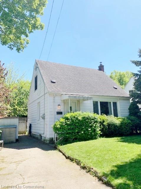 125 Gary Avenue Property Photo 1