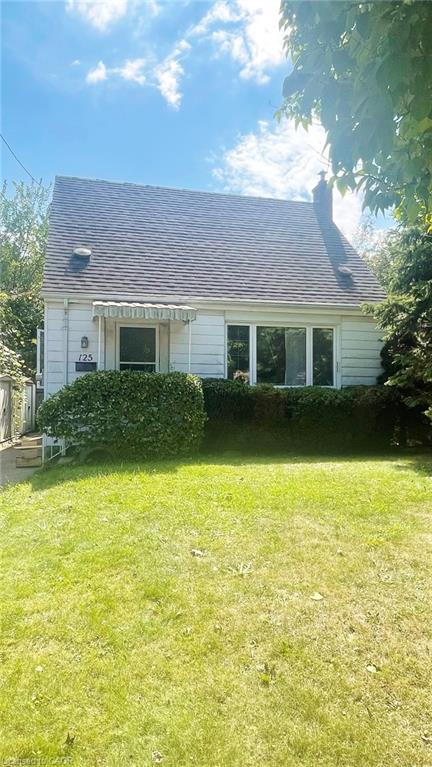 125 Gary Avenue Property Photo 2