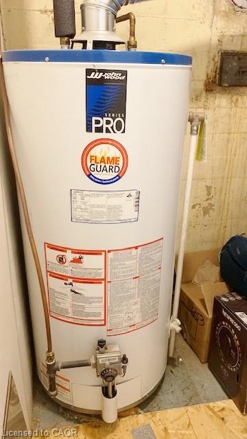 125 Gary Avenue Property Photo 26