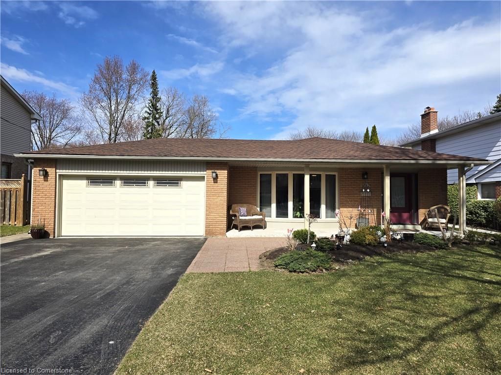 659 Cherrywood Drive Property Photo 1