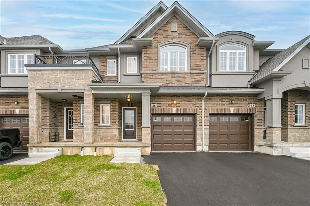 36 Linden Park Lane Property Photo 1