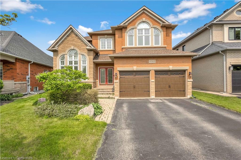 4145 Bonavista Crescent Property Photo 1