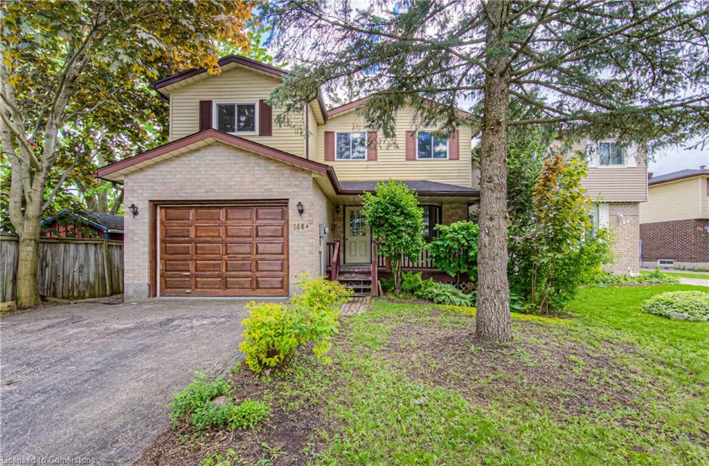 144a Cornerbrook Crescent Property Photo 1