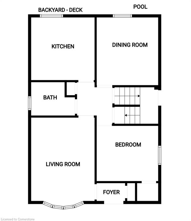 206 Crockett Street Property Photo 5