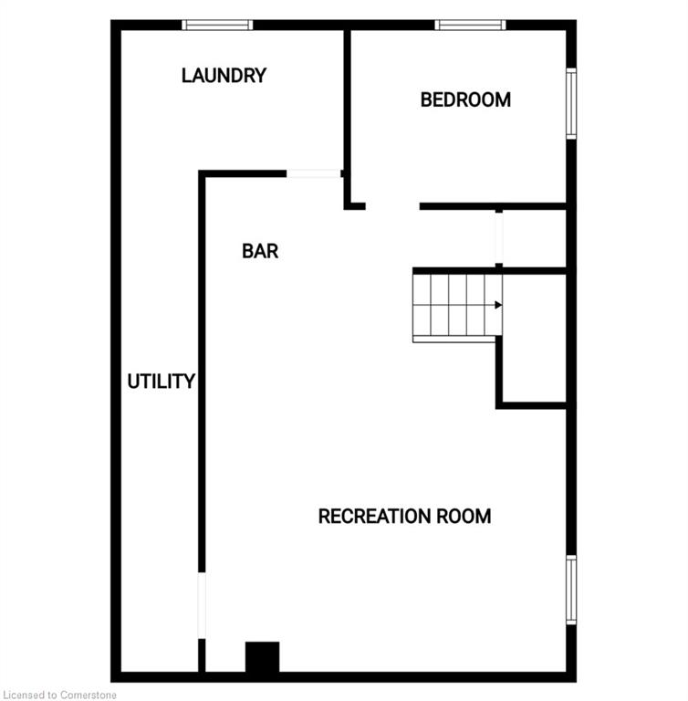206 Crockett Street Property Photo 24