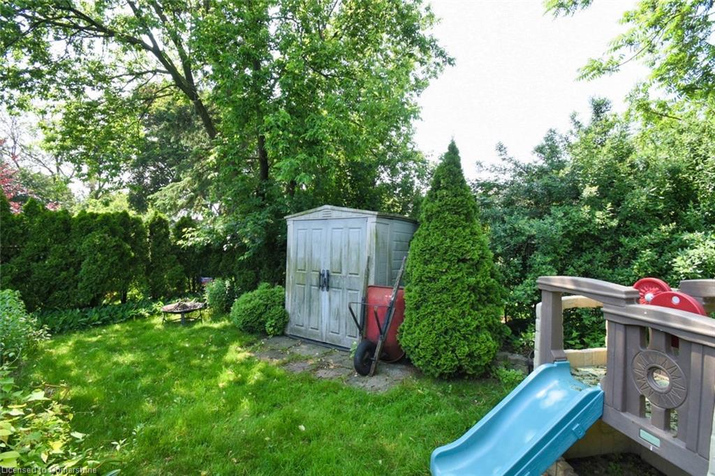 206 Crockett Street Property Photo 38