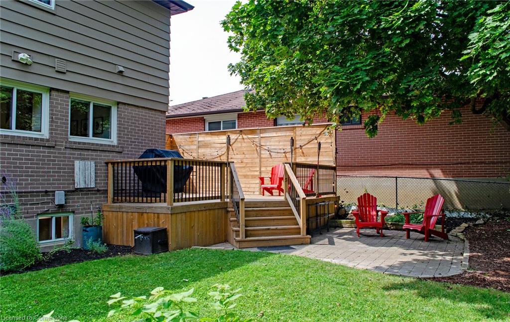 164 Mcmurchy Avenue S Property Photo 42