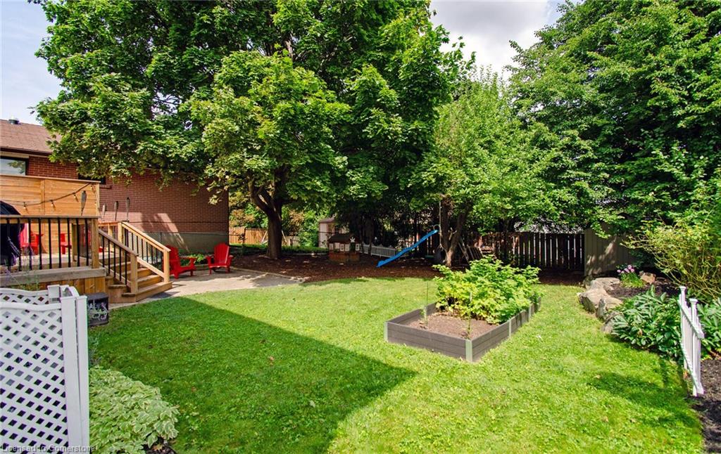 164 Mcmurchy Avenue S Property Photo 49