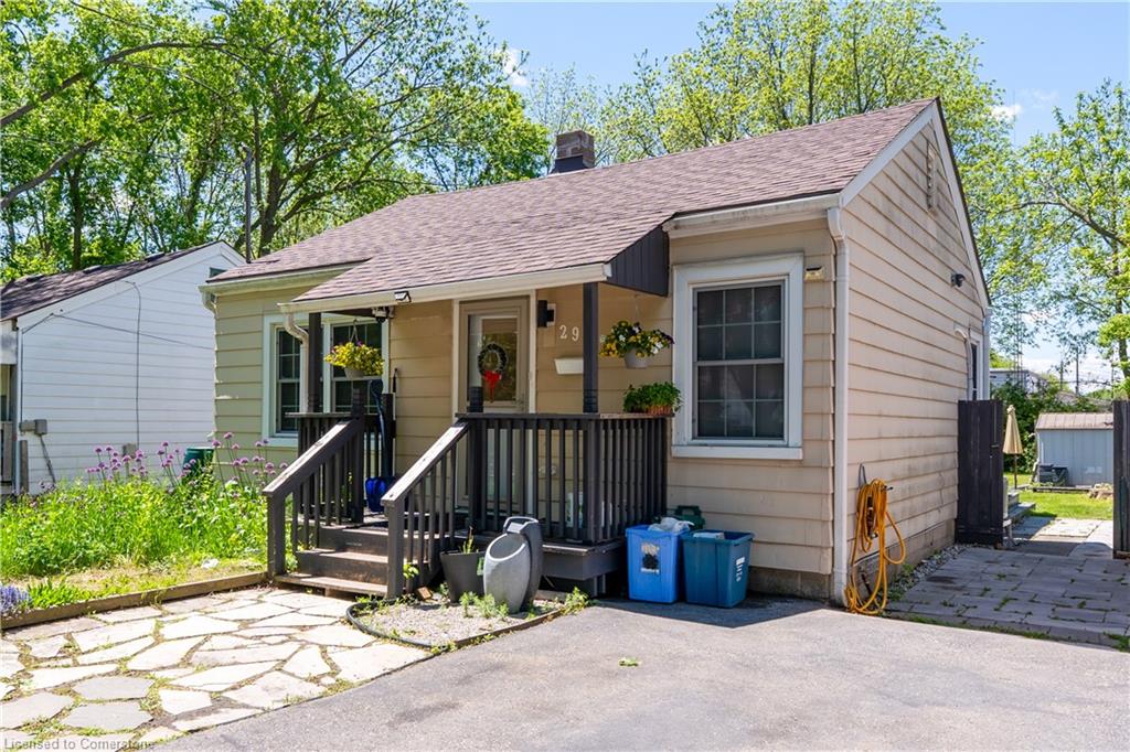 294 Brock Street Property Photo 1